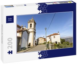 Lais Puzzle - Oliveira do Hospital - 200 Teile