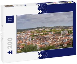 Lais Puzzle - Montemor-o-Novo - 200 Teile