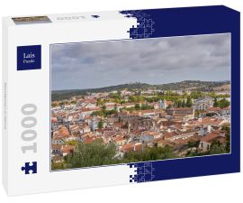 Lais Puzzle - Montemor-o-Novo - 1.000 Teile