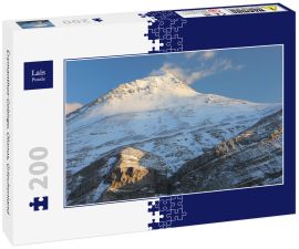 Lais Puzzle - Erymanthos-Gebirge, Olonos, Griechenland - 200 Teile