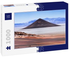 Lais Puzzle - Blick auf den Cono de Arita, Salta, Argentinien - 1.000 Teile