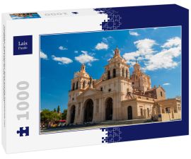 Lais Puzzle - Cordoba, Argentinien: Blick auf die Kathedrale von Cordoba (Our Lady of the Assumption) - 1.000 Teile