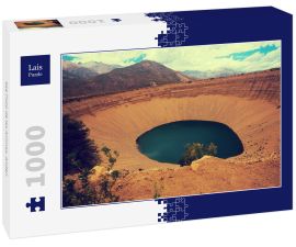 Lais Puzzle - See Pozo de las Animas, Anden - 1.000 Teile