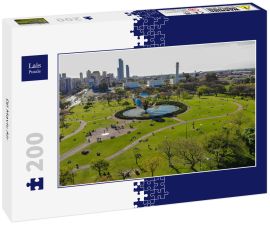 Lais Puzzle - Dji Mavic Air - 200 Teile