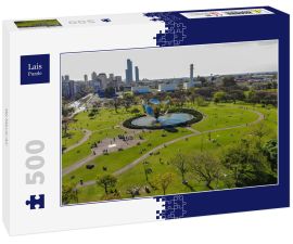 Lais Puzzle - Dji Mavic Air - 500 Teile