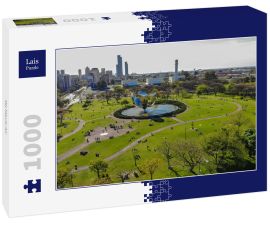 Lais Puzzle - Dji Mavic Air - 1.000 Teile