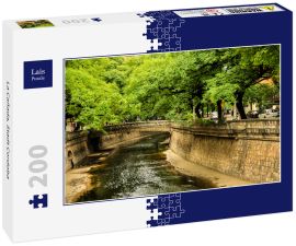 Lais Puzzle - La Cañada, Stadt Cordoba - 200 Teile