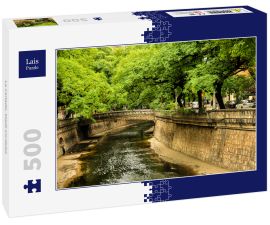 Lais Puzzle - La Cañada, Stadt Cordoba - 500 Teile