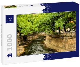 Lais Puzzle - La Cañada, Stadt Cordoba - 1.000 Teile
