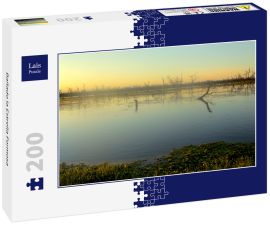 Lais Puzzle - Bañado la Estrella Formosa - 200 Teile