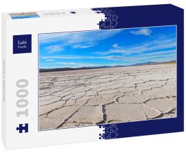 Lais Puzzle - Salinas in Argentinien - 1.000 Teile