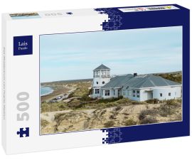 Lais Puzzle - Das Ökozentrum von Puerto Madryn - 500 Teile