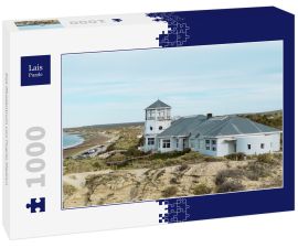 Lais Puzzle - Das Ökozentrum von Puerto Madryn - 1.000 Teile