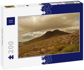 Lais Puzzle - Cerro Tres Picos - 200 Teile