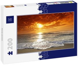 Lais Puzzle - Korse aurore - 200 Teile