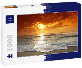 Lais Puzzle - Korse Aurore - 1.000 Teile