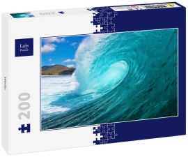 Lais Puzzle - Welle - 200 Teile
