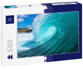 Lais Puzzle - Welle - 500 Teile