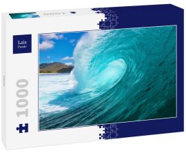 Lais Puzzle - Welle - 1.000 Teile