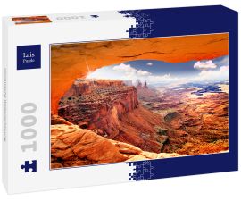 Lais Puzzle - Himmlische Weltanschauung - 1.000 Teile