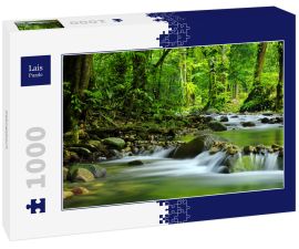 Lais Puzzle - Gebirgsbach - 1.000 Teile
