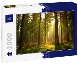 Lais Puzzle - Schöner Wald - 1.000 Teile