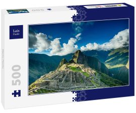 Lais Puzzle - Machu Picchu - 500 Teile