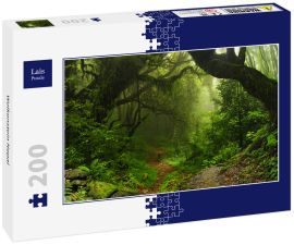 Lais Puzzle - Wolkenstein Nepal - 200 Teile