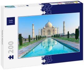 Lais Puzzle - Tadsch Mahal - 200 Teile