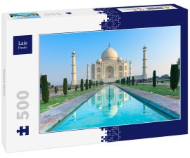 Lais Puzzle - Tadsch Mahal - 500 Teile