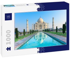 Lais Puzzle - Tadsch Mahal - 1.000 Teile