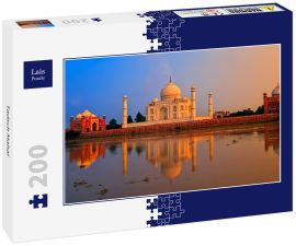 Lais Puzzle - Tadsch Mahal - 200 Teile