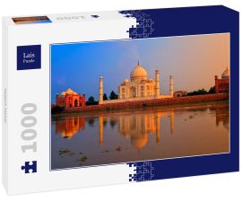 Lais Puzzle - Tadsch Mahal - 1.000 Teile