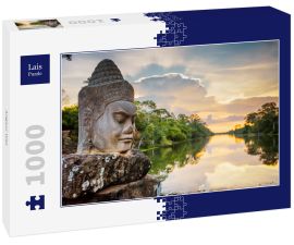 Lais Puzzle - Angkor Wat - 1.000 Teile