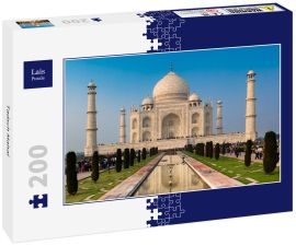 Lais Puzzle - Tadsch Mahal - 200 Teile