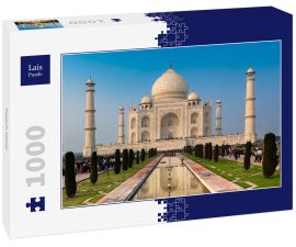 Lais Puzzle - Tadsch Mahal - 1.000 Teile