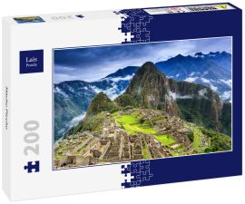 Lais Puzzle - Machu Picchu - 200 Teile