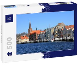 Lais Puzzle - Sønderborg Dänemark - 500 Teile
