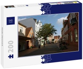 Lais Puzzle - Tønder Dänemark - 200 Teile