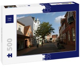 Lais Puzzle - Tønder Dänemark - 500 Teile