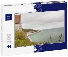 Lais Puzzle - Stevns Klippe in Dänemark - 100 Teile