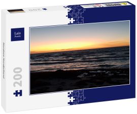 Lais Puzzle - Nordsee Nordjylland - 200 Teile