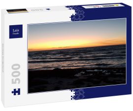Lais Puzzle - Nordsee Nordjylland - 500 Teile