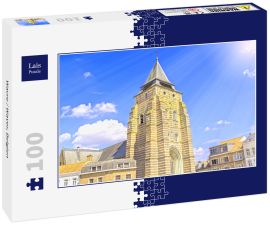 Lais Puzzle - Wavre / Waver, Belgien - 100 Teile