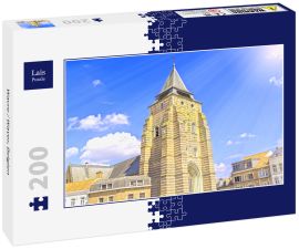 Lais Puzzle - Wavre / Waver, Belgien - 200 Teile
