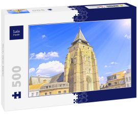 Lais Puzzle - Wavre / Waver, Belgien - 500 Teile