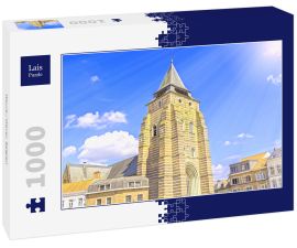 Lais Puzzle - Wavre / Waver, Belgien - 1.000 Teile