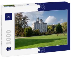 Lais Puzzle - Schloss Hof ter Saksen in Beveren, Belgien - 1.000 Teile