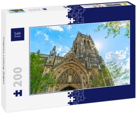 Lais Puzzle - Tongeren, Limburg, Belgien - 200 Teile