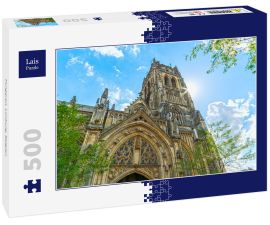 Lais Puzzle - Tongeren, Limburg, Belgien - 500 Teile